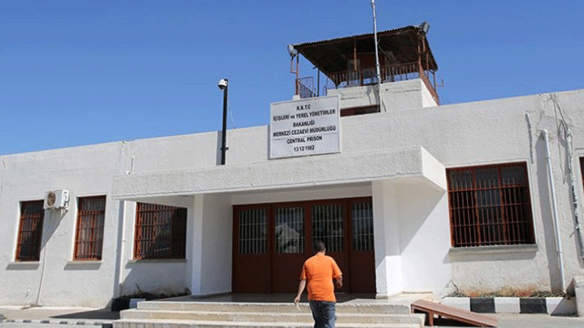 Mahkumlara yönelik lise ve ortaokul dıştan bitirme sınavları yapıldı