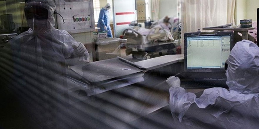 Dünya genelinde kovid-19 tespit edilen kişi sayısı 63 milyon 126 bine ulaştı