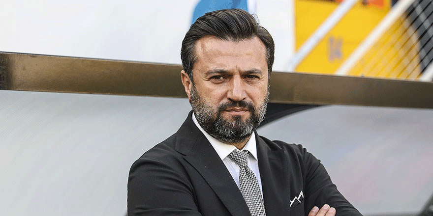 Bülent Uygun: Yurt dışından çok teklif var