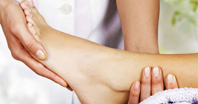 Ödemden kurtulmak için 10 sebze ve meyve