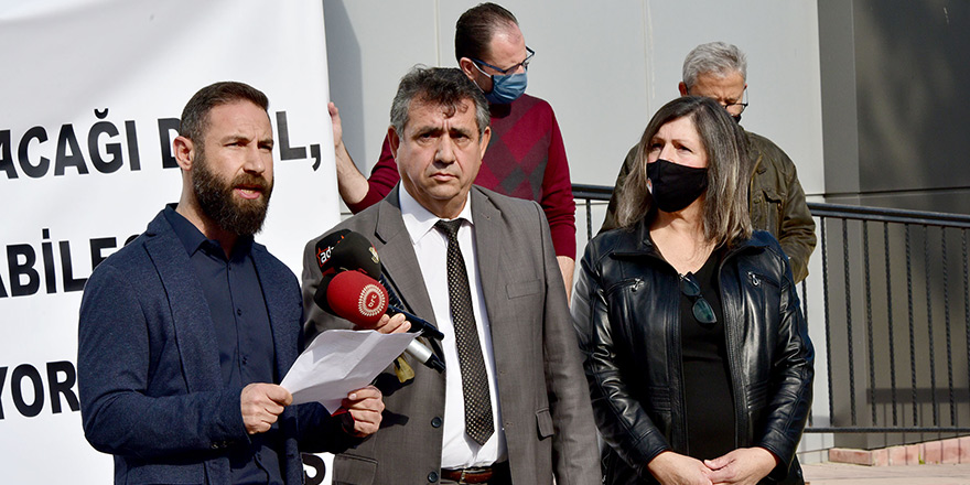 KTÖS: "Koleje giriş sistemi, öğrenciler arasında eşitsizlik yaratıyor"