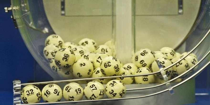 Milli piyango çekilişinde ilginç sonuç