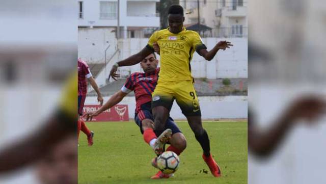 Kral iş başında: 2-0