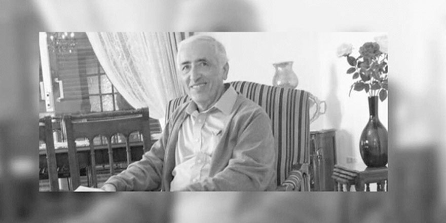 Eski Milletvekili Gülboy Beydağlı hayatını kaybetti