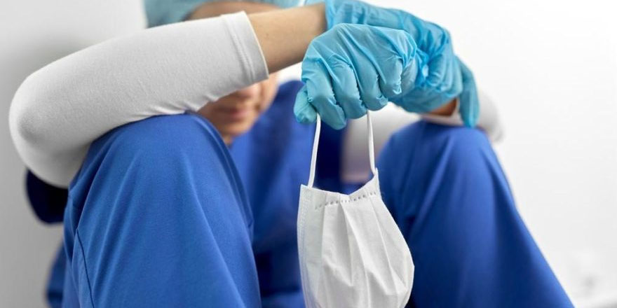 KTHES: 5 hemşire ve 2 doktor karantinada