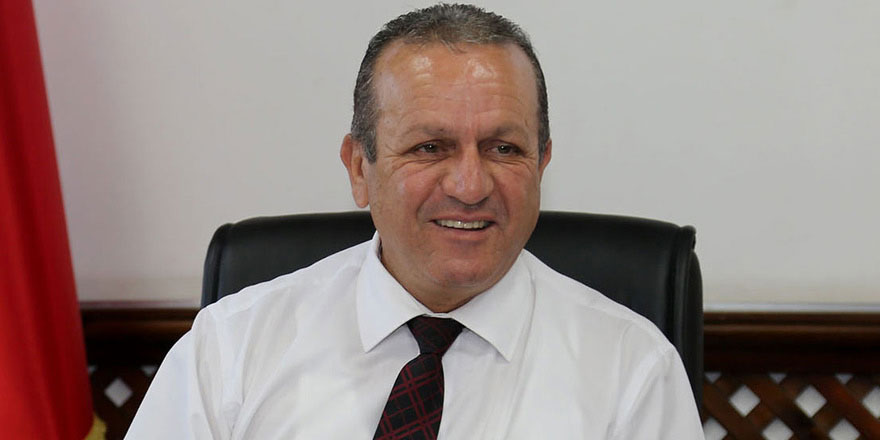 “İlla ki biri bir bakan olsun gailemiz yoktur”