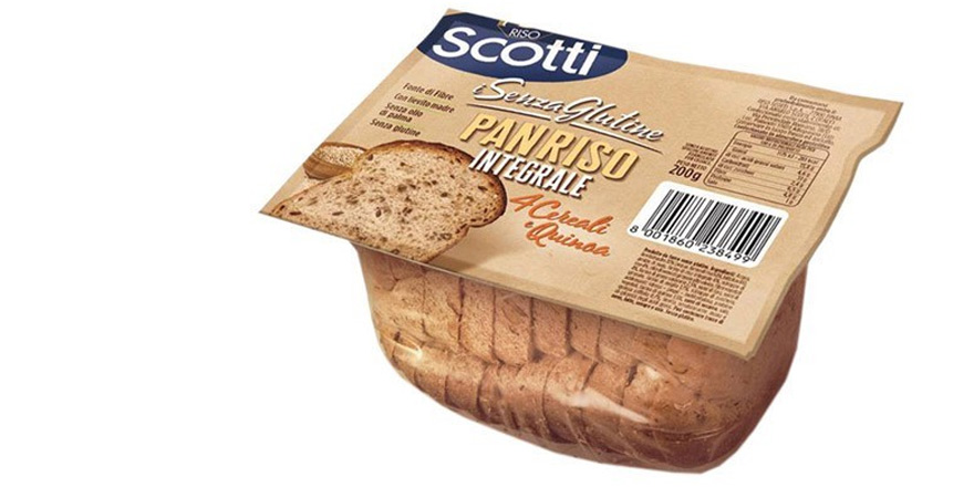 "Bu ürünü alanlar sakın yemesin"