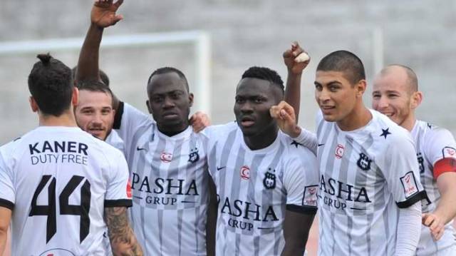 Kartal’dan farklı tarife: 4-1