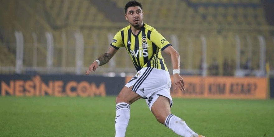 Ozan Tufan her derde deva