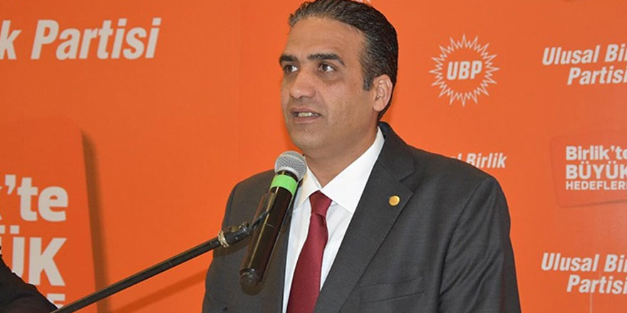 Gardiyanoğlu: 'Başkanlık sistemi gelsin'