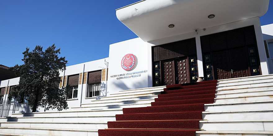 Hükümet programı bugün Meclis’te görüşülecek