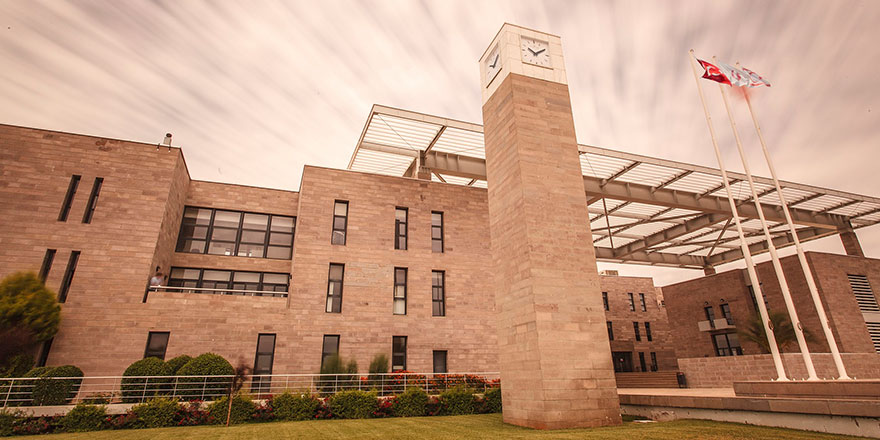 “Kuzey Kıbrıs ve Deprem” Paneli İlgi Gördü