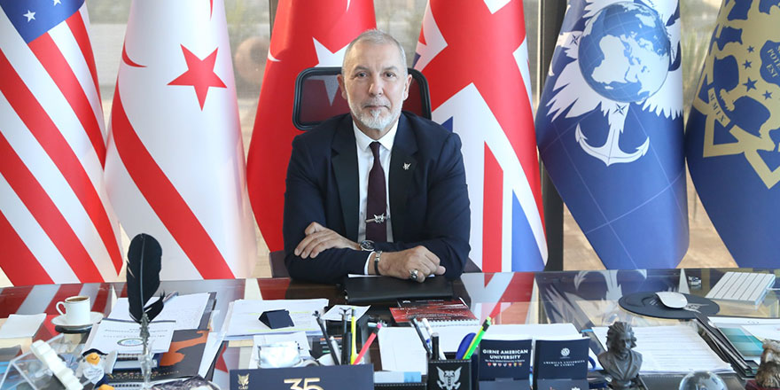 Akpınar, “Öğrencileri perişan; üniversiteleri ortada bıraktılar”