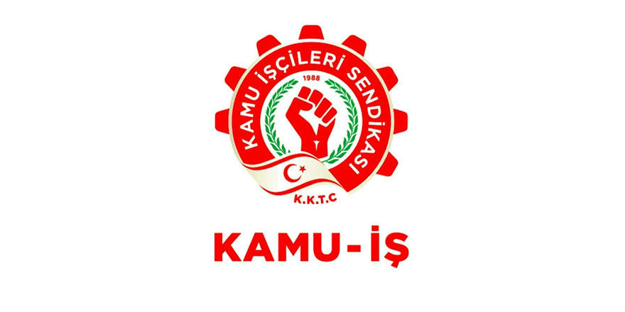 KAMU-İŞ 32 yaşında