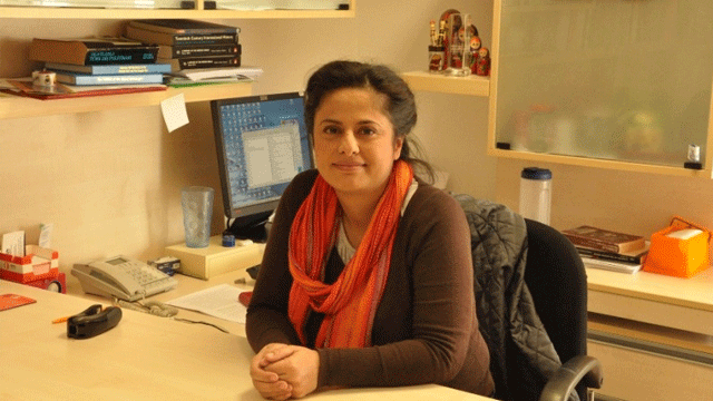 Kahveci: “Projenin hayat bulması uzun zaman ister”