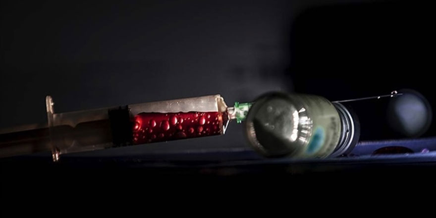 İran: “ABD yaptırımları nedeniyle kovid-19 aşısı alamadık”