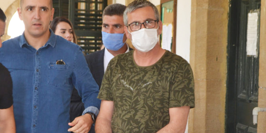 Eşinin kaburgalarını kırdı,  4 yıl hapis cezası aldı