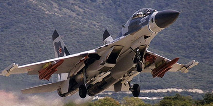 Karadeniz’de sıcak saatler!