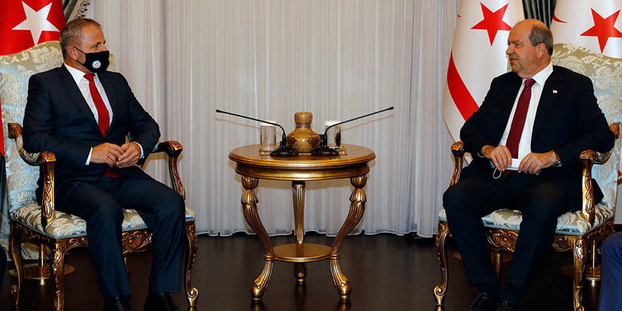 "Yüz yüze eğitim için ciddi çalışma yapılmalı”