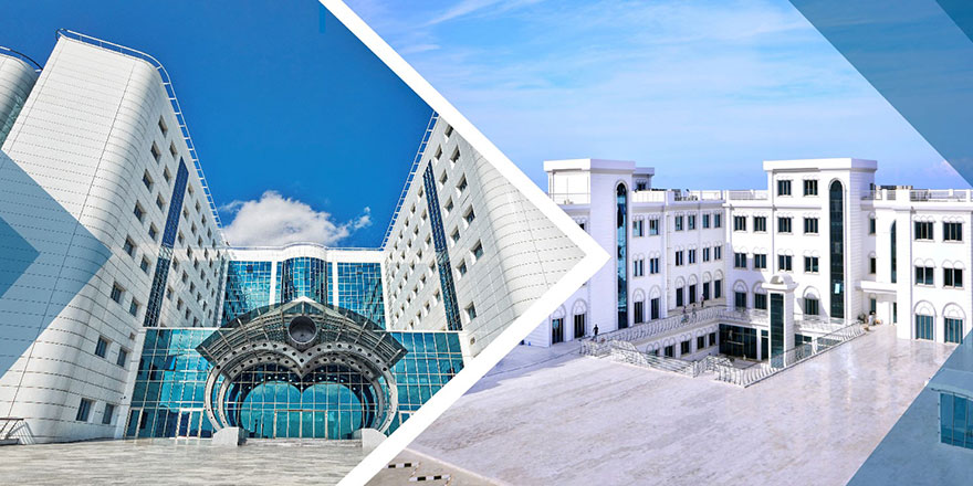 KKTC’nin İlk Uluslararası Obstetrik ve Jinekoloji Kongresi’ne 12 Ülkeden 359 Bilim İnsanı Katıldı