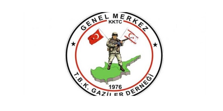 TBK Gaziler Derneği, vefat eden gazi Tandoğan için taziye mesajı yayımladı