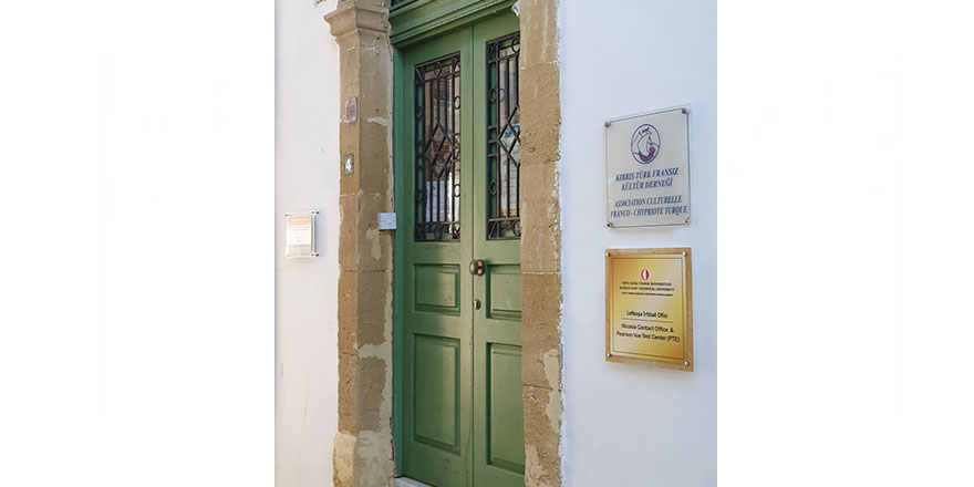 “PTE Academic” Sınav Merkezi ODTÜ Kuzey Kıbrıs Ayrıcalığı ile Artık Lefkoşa’da