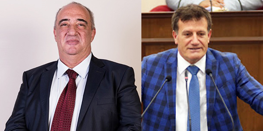 "Bakan yapmam" dedi, Bakandaş oldu!