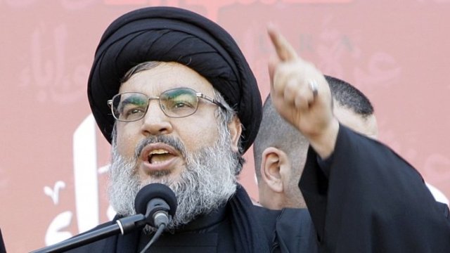 Hizbullah'tan çok sert Kudüs açıklaması... 'Sonun başlangıcı"