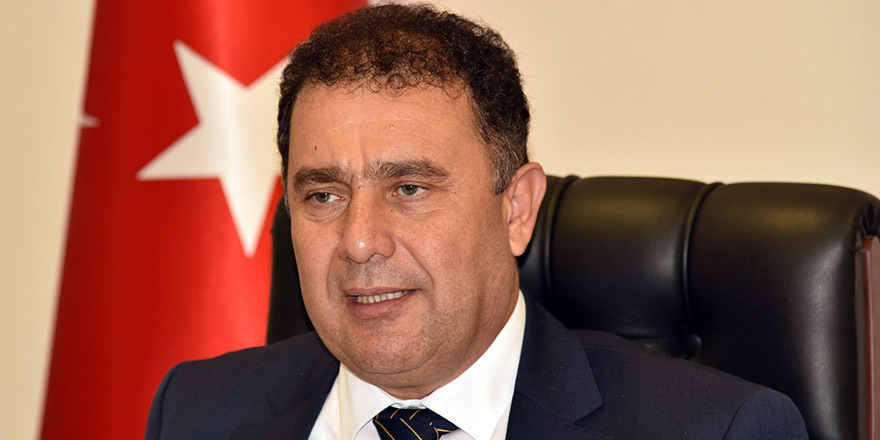 Saner: "Erken seçim önerisinin arkasındayım"