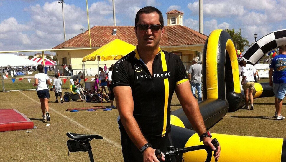 Kıbrıslı Türk, feci kazada hayatını kaybetti