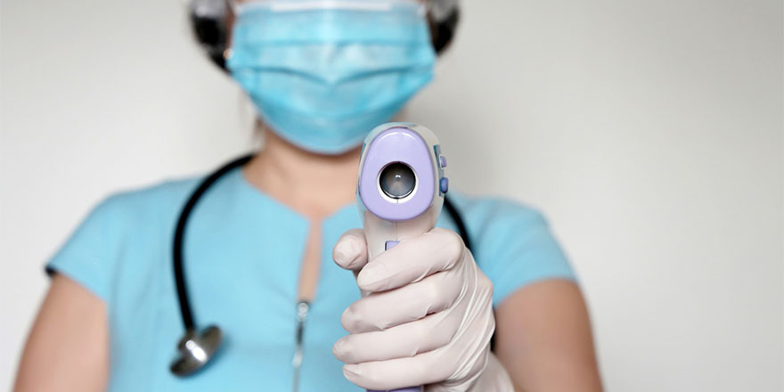 “Meslektaşımızın durumu iyi”