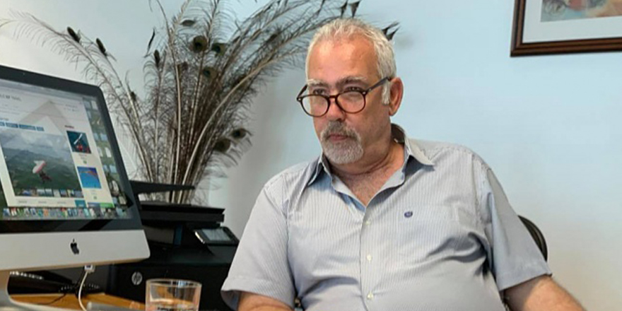 Ziya: "KTHY'yi beceriksiz yöneticilerimiz batırdı"