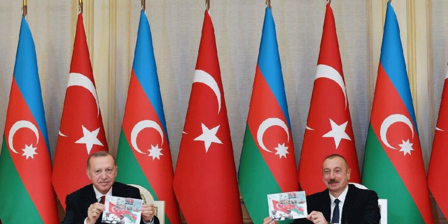 Ermenistan’la yeniden sınırlar açılabilir mi?