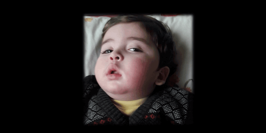 Minik Mustafa hayatını kaybetti