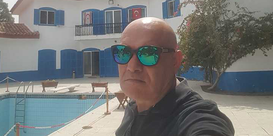 Hastane çalışanı Minare Koronavirüse yakalandı