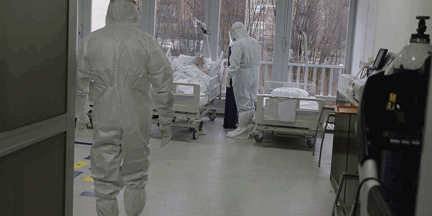 Dünya genelinde kovid-19 tespit edilen kişi sayısı 74 milyon 537 bini geçti