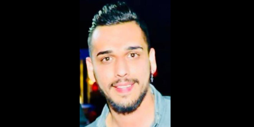 Ahmet Buba'nın testi pozitif çıktı