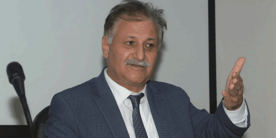 “Akşamdan bu yana 10 vaka daha var, vakalar artıyor”