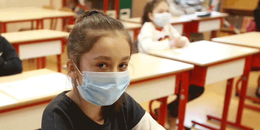 “Eğitimin devamlılığından kuşkum yok”