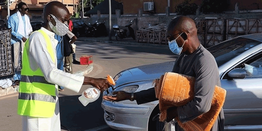 Dünya genelinde kovid-19 vaka sayısı 75 milyonu geçti