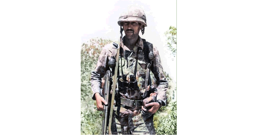 Cumhurbaşkanı Tatar Üstügen’in vefatı dolayısıyla mesaj yayımladı