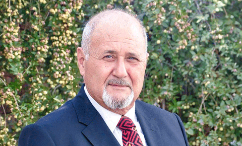 Gül: “Demokratik devrim olacak”