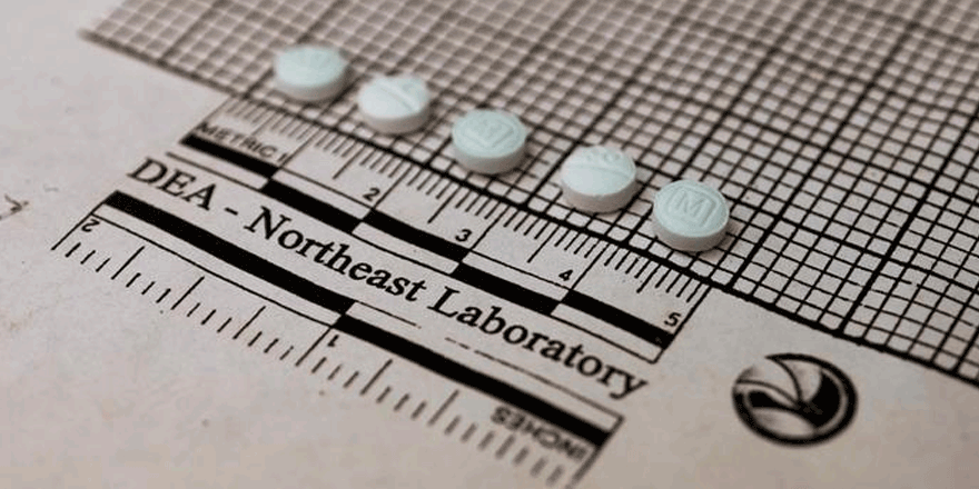 ABD’de aşırı doz uyuşturucu kaynaklı ölümlerde artış
