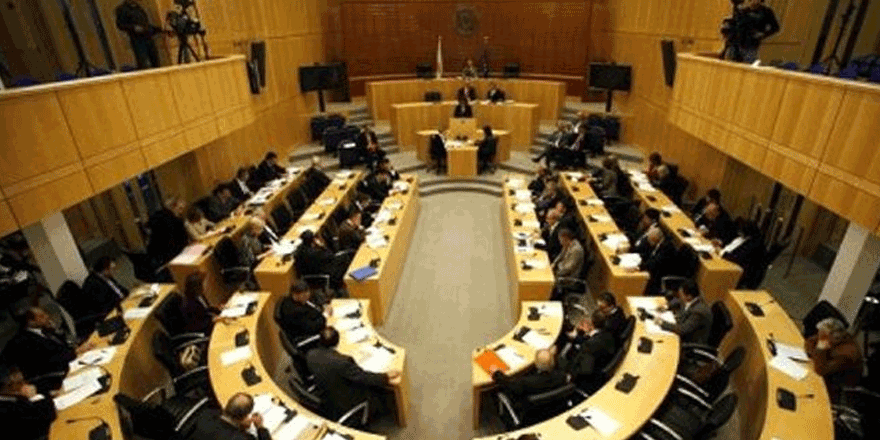 Güney Kıbrıs tarihinde bir ilk…