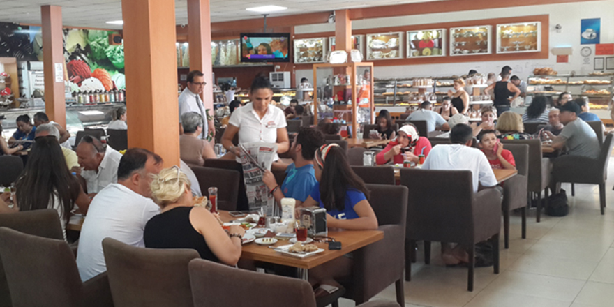 EKOR’da yedi vaka daha