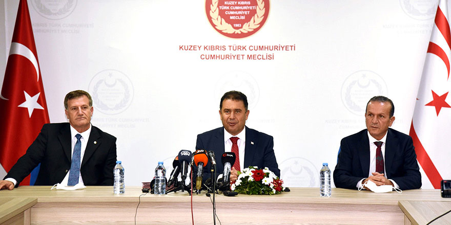 İşte bakanlıklara bağlı daire ve kurumlar