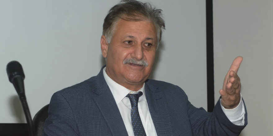 Pilli: “25 Aralık'tan itibaren 21 gün kapanacağız”