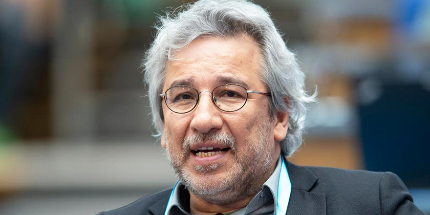 Can Dündar'a 27 yıl 6 ay hapis