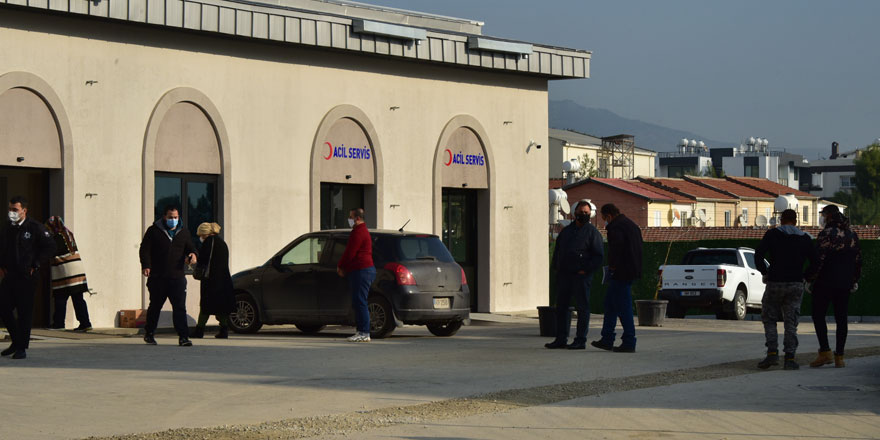 Koronavirüs önlemlerinde bugünden itibaren cezalar başladı