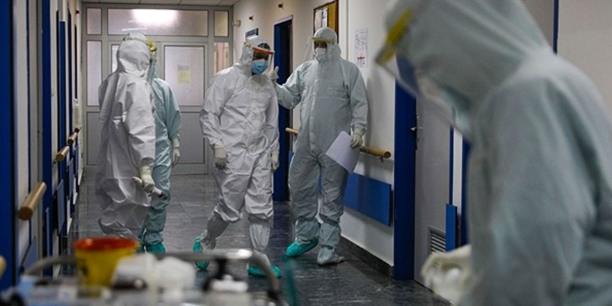 Dünya genelinde kovid-19 vaka sayısı 78 milyonu geçti